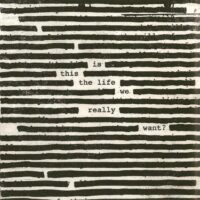 爱的神圣耐心——Roger Waters〈Wait for Her〉的存在主义凝视