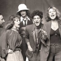 永恒的经典 Fleetwood Mac之《Go Your Own Way》赏析