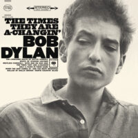永恒的经典 Bob Dylan之《North Country Blues》赏析