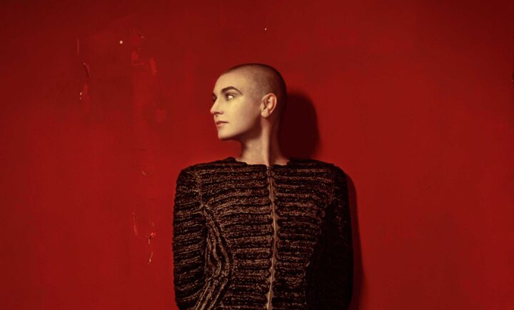 永恒的经典 Sinead O'Connor之《Nothing Compares to You》赏析