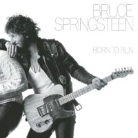 永恒的经典 Bruce Springstein之《Born to run》赏析