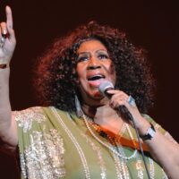 永恒的经典 Aretha Franklin之《Respect》赏析