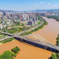 这首歌，让无数兰州人泪目