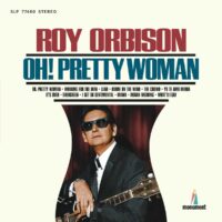 永恒的经典 Roy Orbison之《Oh, Pretty Woman》赏析