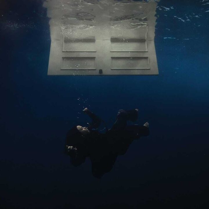 Billie Eilish之《HIT ME HARD AND SOFT》