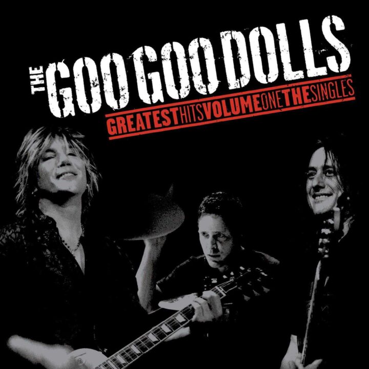 永恒的经典 Goo Goo Dolls 之《Iris》赏析