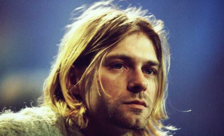 永恒的经典 Nirvana之《Smells Like Teen Spirit》赏析