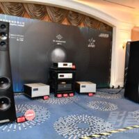 关于音箱单元分频的问题