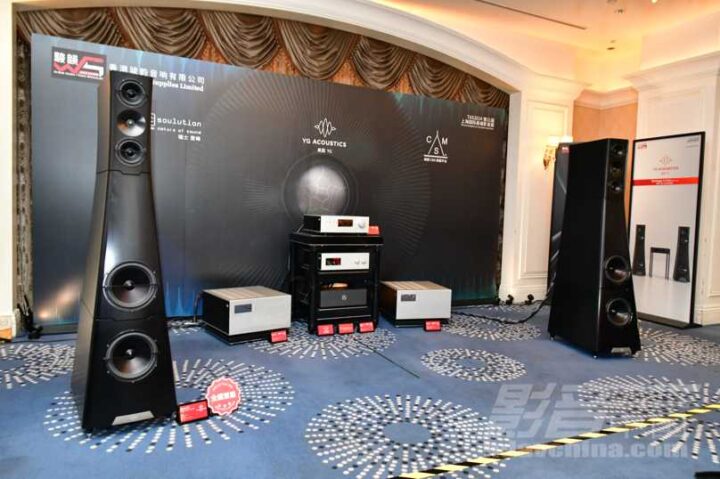 关于音箱单元分频的问题