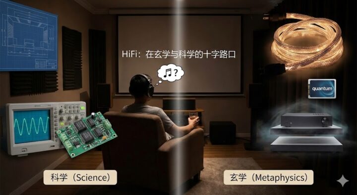 关于发烧：在玄学与科学的十字路口