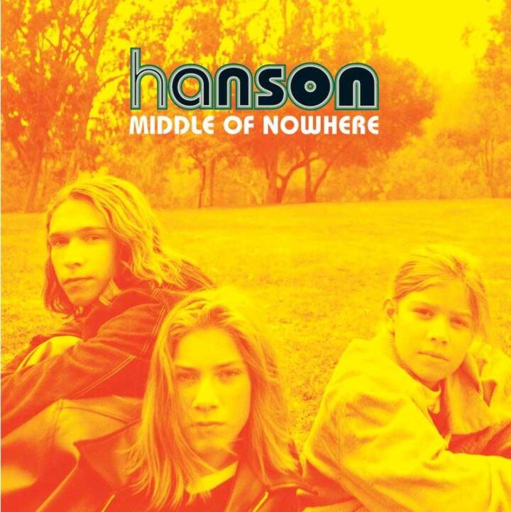 永恒的经典 Hanson之《MMMBop》赏析
