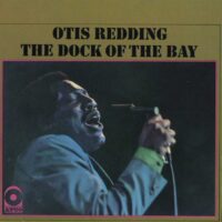 永恒的经典 Otis Red之《(Sittin' On) The Dock of the Bay》赏析